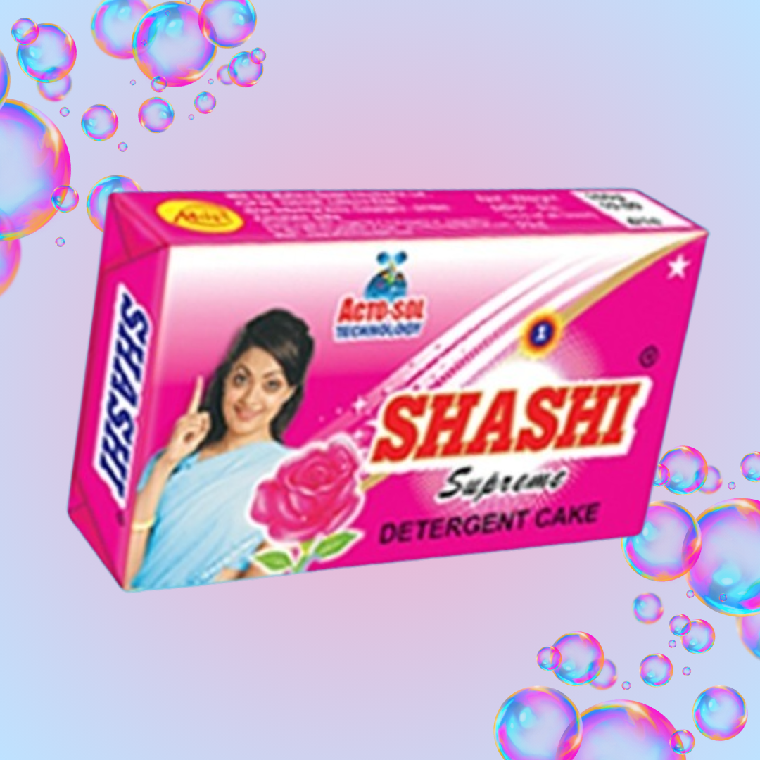 Shashi Pink Pouch 